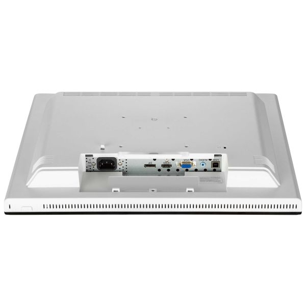 iiyama ProLite T1932MSC-W1SAG computer monitor 48,3 cm (19") 1280 x 1024 Pixels Full HD LED Touchscreen Tafelblad Wit (T1932MSC-W1SAG)