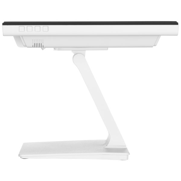 iiyama ProLite T1932MSC-W1SAG computer monitor 48,3 cm (19") 1280 x 1024 Pixels Full HD LED Touchscreen Tafelblad Wit (T1932MSC-W1SAG)