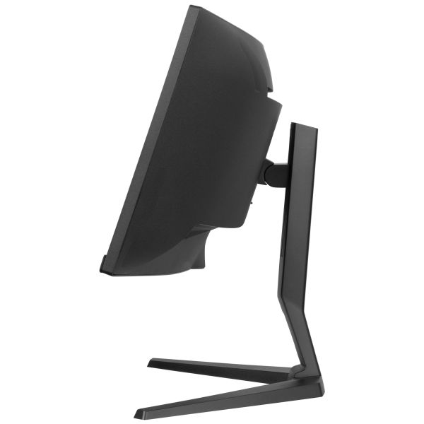 iiyama G-MASTER 45"LCD Curved Bus. UWQHD computer monitor 113 cm (44.5") 5120 x 1440 Pixels Dual QHD LED Zwart (XCB4594DQSN-B1) iiyama G-MASTER 45"LCD Curved Bus. UWQHD computer monitor 113 cm (44.5") 5120 x 1440 Pixels Dual QHD LED Zwart (XCB4594DQSN-B1)
