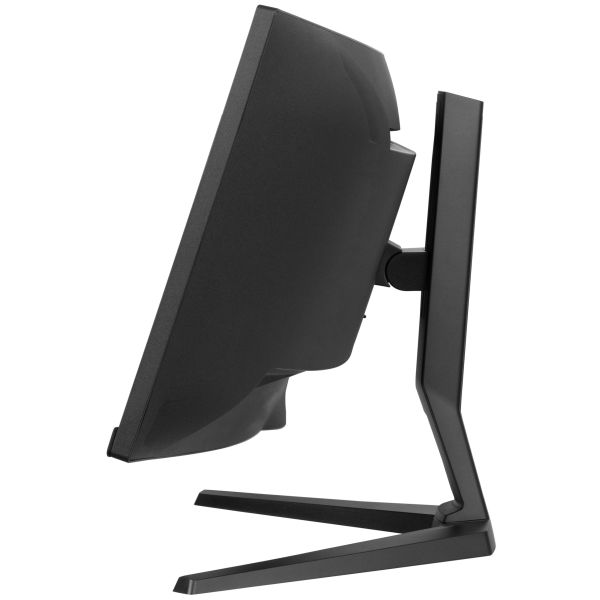 iiyama G-MASTER 45"LCD Curved Bus. UWQHD computer monitor 113 cm (44.5") 5120 x 1440 Pixels Dual QHD LED Zwart (XCB4594DQSN-B1) iiyama G-MASTER 45"LCD Curved Bus. UWQHD computer monitor 113 cm (44.5") 5120 x 1440 Pixels Dual QHD LED Zwart (XCB4594DQSN-B1)