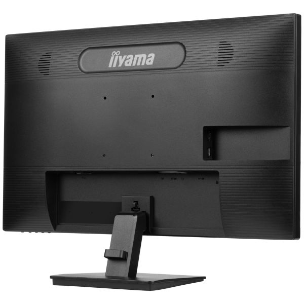 iiyama ProLite XU2763HSU-B1 computer monitor 68,6 cm (27") 1920 x 1080 Pixels Full HD LED Zwart (XU2763HSU-B1) iiyama ProLite XU2763HSU-B1 computer monitor 68,6 cm (27") 1920 x 1080 Pixels Full HD LED Zwart (XU2763HSU-B1)