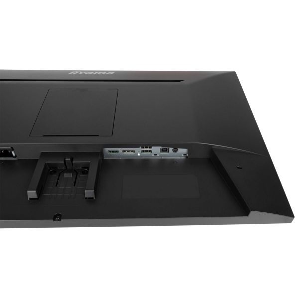 iiyama ProLite XU2793QSU-B6 computer monitor 68,6 cm (27") 2560 x 1440 Pixels Wide Quad HD LED Zwart (XU2793QSU-B6)