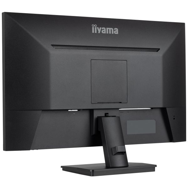 iiyama ProLite XU2793QSU-B6 computer monitor 68,6 cm (27") 2560 x 1440 Pixels Wide Quad HD LED Zwart (XU2793QSU-B6)