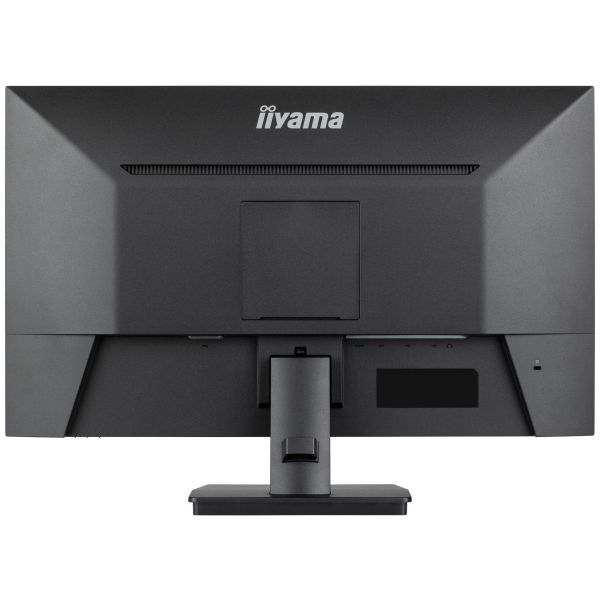 iiyama ProLite XU2793QSU-B6 computer monitor 68,6 cm (27") 2560 x 1440 Pixels Wide Quad HD LED Zwart (XU2793QSU-B6)