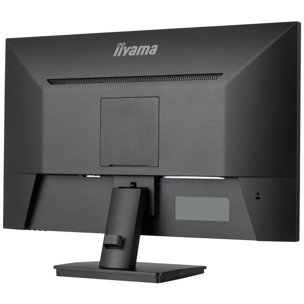 iiyama ProLite XU2793QSU-B6 computer monitor 68,6 cm (27") 2560 x 1440 Pixels Wide Quad HD LED Zwart (XU2793QSU-B6)