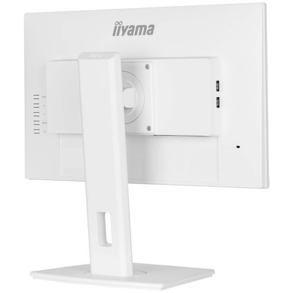 iiyama ProLite XUB2292HSU-W6 computer monitor 54,6 cm (21.5") 1920 x 1080 Pixels Full HD LED Wit (XUB2292HSU-W6)