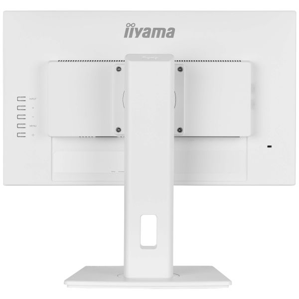 iiyama ProLite XUB2292HSU-W6 computer monitor 54,6 cm (21.5") 1920 x 1080 Pixels Full HD LED Wit (XUB2292HSU-W6)