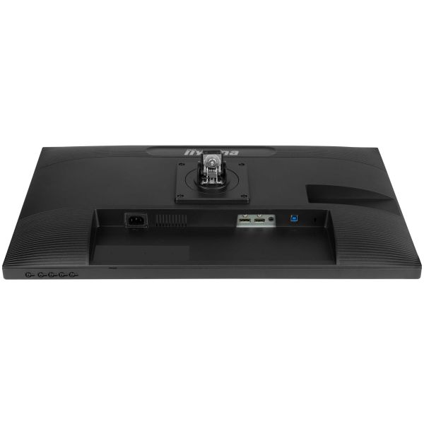 iiyama ProLite XUB2763HSU-B1 computer monitor 68,6 cm (27") 1920 x 1080 Pixels Full HD LED Zwart (XUB2763HSU-B1)