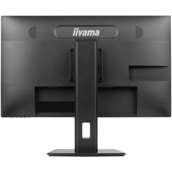 iiyama ProLite XUB2763HSU-B1 computer monitor 68,6 cm (27") 1920 x 1080 Pixels Full HD LED Zwart (XUB2763HSU-B1)