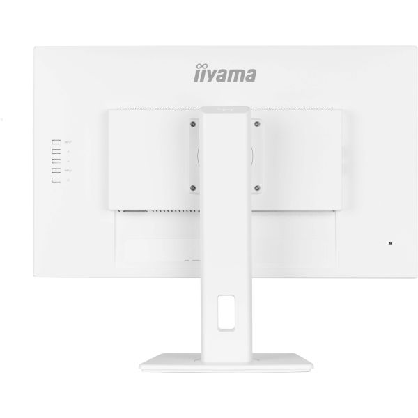 iiyama ProLite XUB2792QSU-W6 computer monitor 68,6 cm (27") 2560 x 1440 Pixels Wide Quad HD LED Wit (XUB2792QSU-W6)