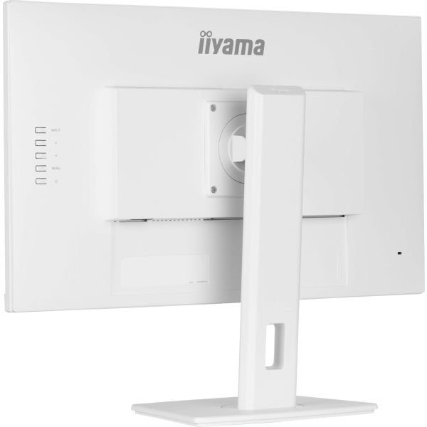 iiyama ProLite XUB2792QSU-W6 computer monitor 68,6 cm (27") 2560 x 1440 Pixels Wide Quad HD LED Wit (XUB2792QSU-W6)