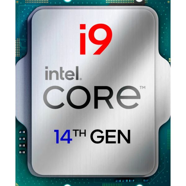 Intel Core i9-14900 Processor Socket 1700 Tray (CM8071504820609)