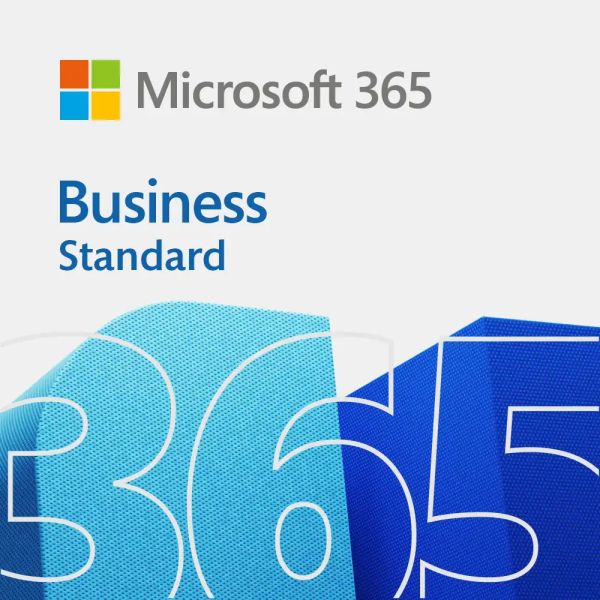 Microsoft CSP Microsoft 365 Business Std EEA no Teams[1J1J] New Commer (CFQ7TTC0LDPB-000F-1J1J)