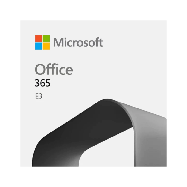 Microsoft CSP Office 365 E3 EEA (no Teams) [1M1M] New Commerce (CFQ7TTC0LF8R-0012-1M1M)