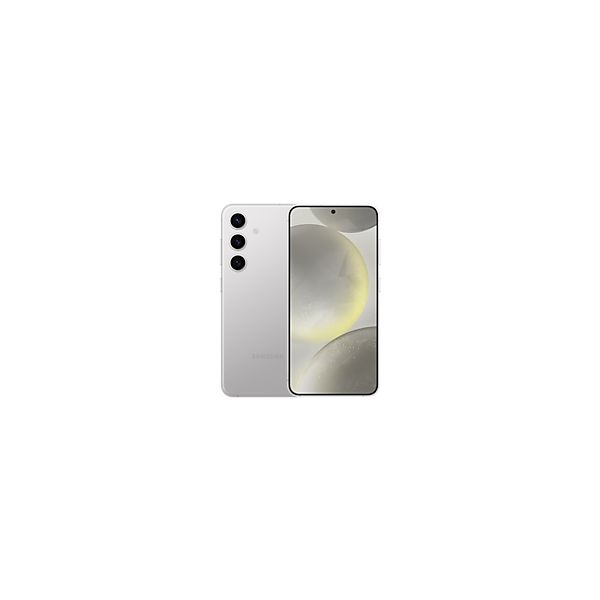 Samsung Galaxy S24 15,8 cm (6.2") Dual SIM 5G USB Type-C 8 GB 128 GB 4000 mAh Grijs (SM-S921BZADEUB) Samsung Galaxy S24 15,8 cm (6.2") Dual SIM 5G USB Type-C 8 GB 128 GB 4000 mAh Grijs (SM-S921BZADEUB)