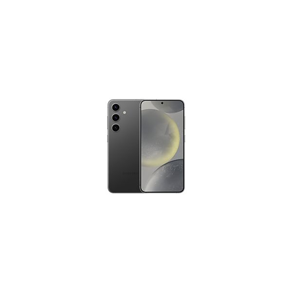 Samsung Galaxy S24 15,8 cm (6.2") Dual SIM 5G USB Type-C 8 GB 256 GB 4000 mAh Zwart (SM-S921BZKGEUB) Samsung Galaxy S24 15,8 cm (6.2") Dual SIM 5G USB Type-C 8 GB 256 GB 4000 mAh Zwart (SM-S921BZKGEUB)