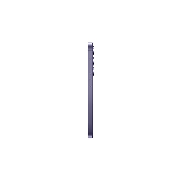 Samsung Galaxy S24 15,8 cm (6.2") Dual SIM 5G USB Type-C 8 GB 128 GB 4000 mAh Violet (SM-S921BZVDEUB)