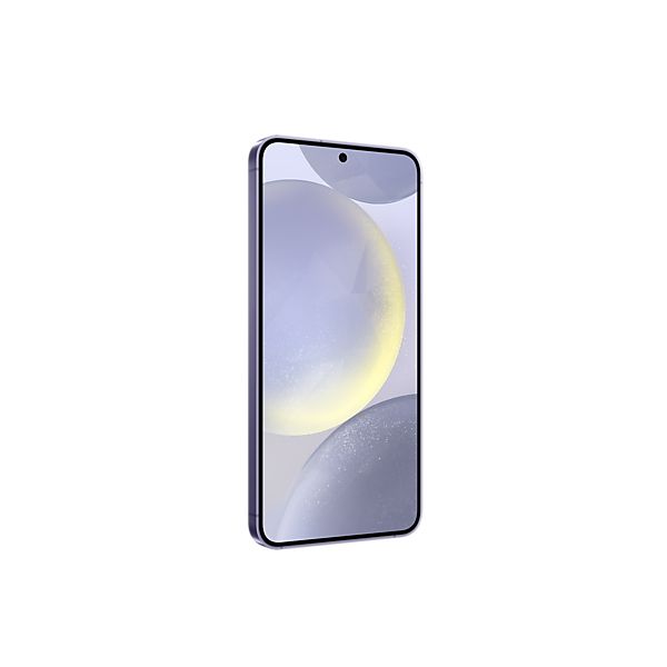 Samsung Galaxy S24 15,8 cm (6.2") Dual SIM Android 14 5G USB Type-C 8 GB 128 GB 4000 mAh Violet (SM-S921BZVDEUB) Samsung Galaxy S24 15,8 cm (6.2") Dual SIM Android 14 5G USB Type-C 8 GB 128 GB 4000 mAh Violet (SM-S921BZVDEUB)
