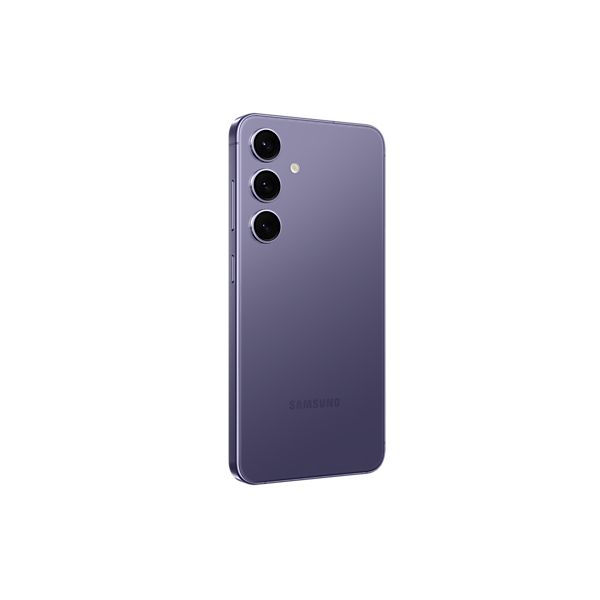 Samsung Galaxy S24 15,8 cm (6.2") Dual SIM Android 14 5G USB Type-C 8 GB 128 GB 4000 mAh Violet (SM-S921BZVDEUB) Samsung Galaxy S24 15,8 cm (6.2") Dual SIM Android 14 5G USB Type-C 8 GB 128 GB 4000 mAh Violet (SM-S921BZVDEUB)
