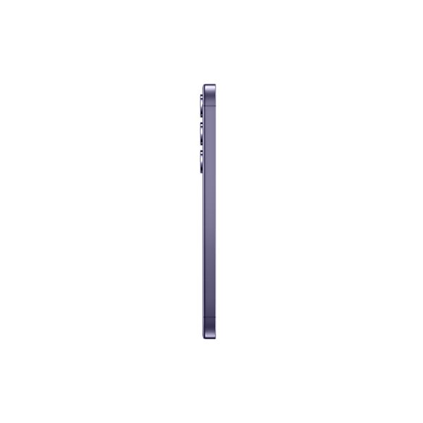 Samsung Galaxy S24 15,8 cm (6.2") Dual SIM Android 14 5G USB Type-C 8 GB 128 GB 4000 mAh Violet (SM-S921BZVDEUB) Samsung Galaxy S24 15,8 cm (6.2") Dual SIM Android 14 5G USB Type-C 8 GB 128 GB 4000 mAh Violet (SM-S921BZVDEUB)