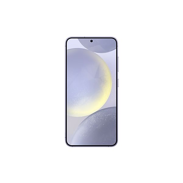 Samsung Galaxy S24 15,8 cm (6.2") Dual SIM Android 14 5G USB Type-C 8 GB 128 GB 4000 mAh Violet (SM-S921BZVDEUB) Samsung Galaxy S24 15,8 cm (6.2") Dual SIM Android 14 5G USB Type-C 8 GB 128 GB 4000 mAh Violet (SM-S921BZVDEUB)