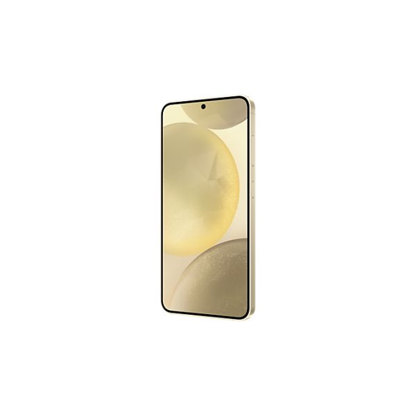 Samsung Galaxy S24 15,8 cm (6.2") Dual SIM 5G USB Type-C 8 GB 128 GB 4000 mAh Geel (SM-S921BZYDEUB)