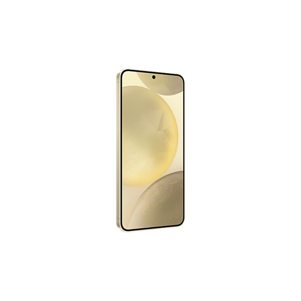 Samsung Galaxy S24 15,8 cm (6.2") Dual SIM 5G USB Type-C 8 GB 128 GB 4000 mAh Geel (SM-S921BZYDEUB)