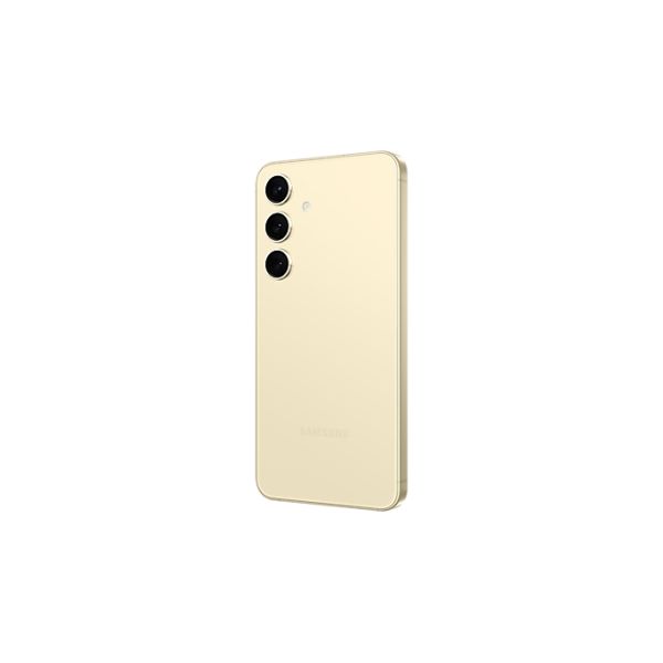 Samsung Galaxy S24 15,8 cm (6.2") Dual SIM 5G USB Type-C 8 GB 128 GB 4000 mAh Geel (SM-S921BZYDEUB)