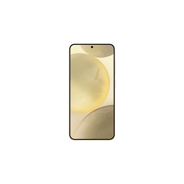 Samsung Galaxy S24 15,8 cm (6.2") Dual SIM 5G USB Type-C 8 GB 128 GB 4000 mAh Geel (SM-S921BZYDEUB)
