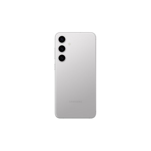 Samsung Galaxy S24+ 17 cm (6.7") Dual SIM 5G USB Type-C 12 GB 256 GB 4900 mAh Grijs (SM-S926BZADEUB)