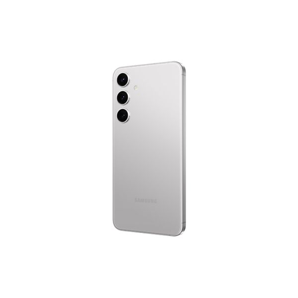 Samsung Galaxy S24+ 17 cm (6.7") Dual SIM 5G USB Type-C 12 GB 256 GB 4900 mAh Grijs (SM-S926BZADEUB)