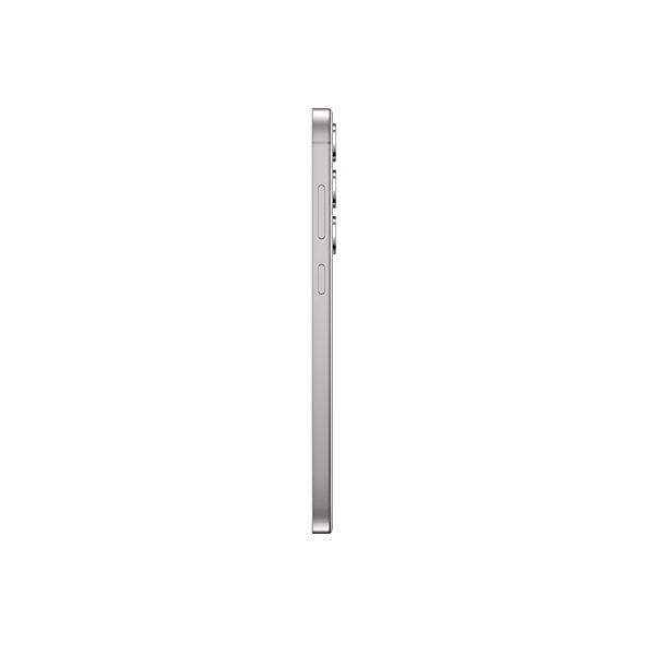 Samsung Galaxy S24+ 17 cm (6.7") Dual SIM 5G USB Type-C 12 GB 256 GB 4900 mAh Grijs, Marmerkleur (SM-S926BZADEUB)