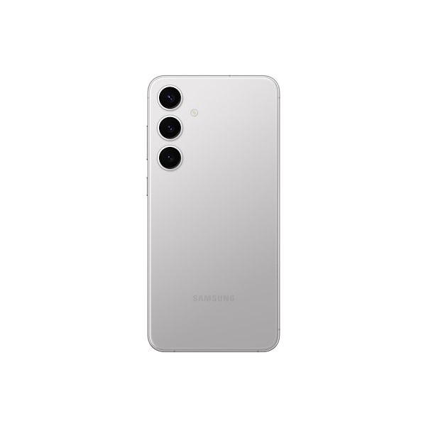 Samsung Galaxy S24+ 17 cm (6.7") Dual SIM 5G USB Type-C 12 GB 256 GB 4900 mAh Grijs, Marmerkleur (SM-S926BZADEUB) Samsung Galaxy S24+ 17 cm (6.7") Dual SIM 5G USB Type-C 12 GB 256 GB 4900 mAh Grijs, Marmerkleur (SM-S926BZADEUB)