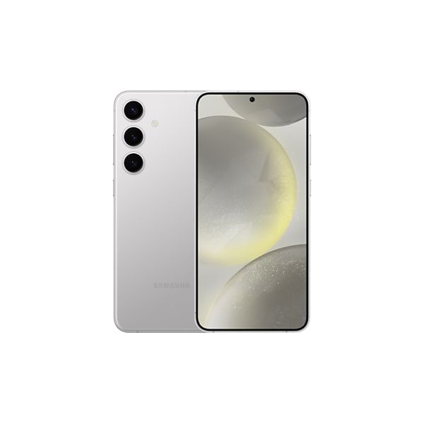 Samsung Galaxy S24+ 17 cm (6.7") Dual SIM 5G USB Type-C 12 GB 512 GB 4900 mAh Grijs (SM-S926BZAGEUB) Samsung Galaxy S24+ 17 cm (6.7") Dual SIM 5G USB Type-C 12 GB 512 GB 4900 mAh Grijs (SM-S926BZAGEUB)