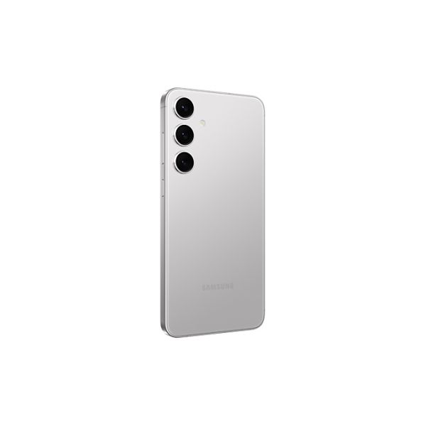 Samsung Galaxy S24+ 17 cm (6.7") Dual SIM 5G USB Type-C 12 GB 512 GB 4900 mAh Grijs (SM-S926BZAGEUB)