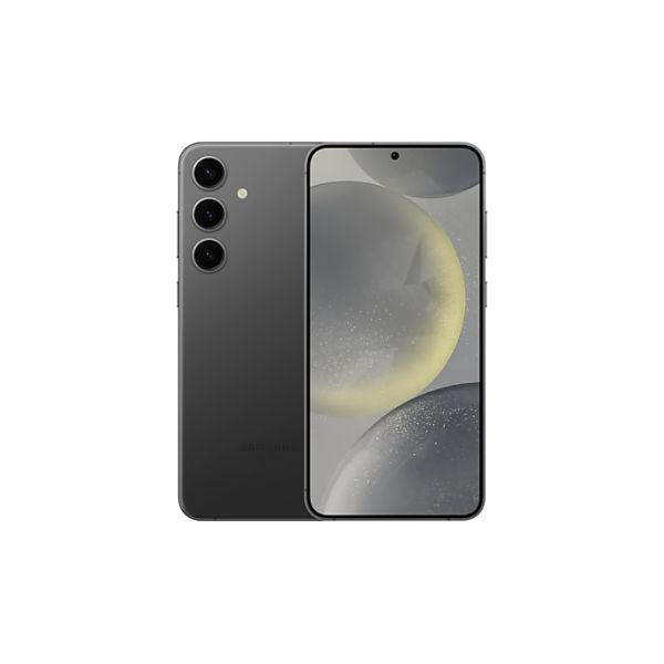Samsung Galaxy S24+ 17 cm (6.7") Dual SIM 5G USB Type-C 12 GB 256 GB 4900 mAh Zwart (SM-S926BZKDEUB) Samsung Galaxy S24+ 17 cm (6.7") Dual SIM 5G USB Type-C 12 GB 256 GB 4900 mAh Zwart (SM-S926BZKDEUB)