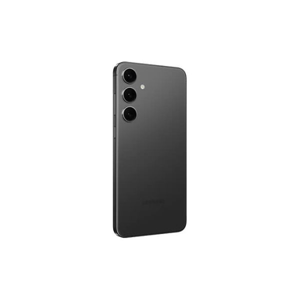 Samsung Galaxy S24+ 17 cm (6.7") Dual SIM 5G USB Type-C 12 GB 256 GB 4900 mAh Zwart (SM-S926BZKDEUB) Samsung Galaxy S24+ 17 cm (6.7") Dual SIM 5G USB Type-C 12 GB 256 GB 4900 mAh Zwart (SM-S926BZKDEUB)