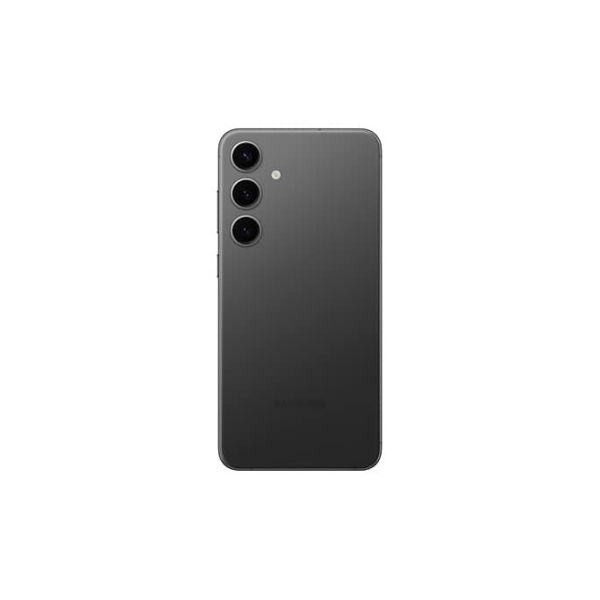 Samsung Galaxy S24+ 17 cm (6.7") Dual SIM 5G USB Type-C 12 GB 256 GB 4900 mAh Zwart (SM-S926BZKDEUB) Samsung Galaxy S24+ 17 cm (6.7") Dual SIM 5G USB Type-C 12 GB 256 GB 4900 mAh Zwart (SM-S926BZKDEUB)