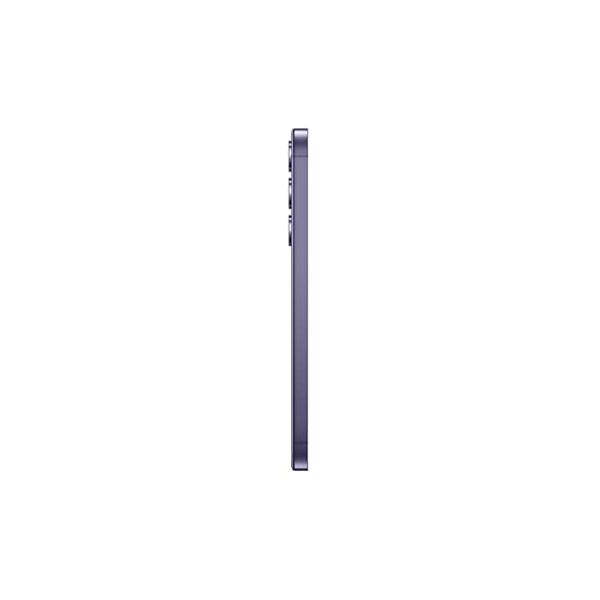 Samsung Galaxy S24+ 17 cm (6.7") Dual SIM 5G USB Type-C 12 GB 256 GB 4900 mAh Violet (SM-S926BZVDEUB)