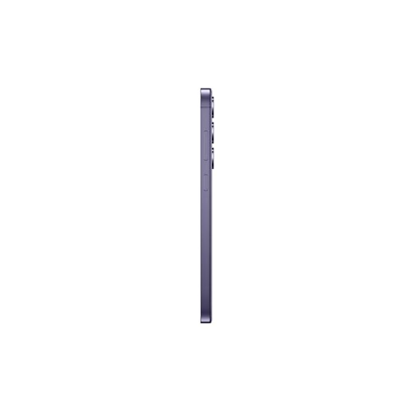 Samsung Galaxy S24+ 17 cm (6.7") Dual SIM 5G USB Type-C 12 GB 256 GB 4900 mAh Violet (SM-S926BZVDEUB)