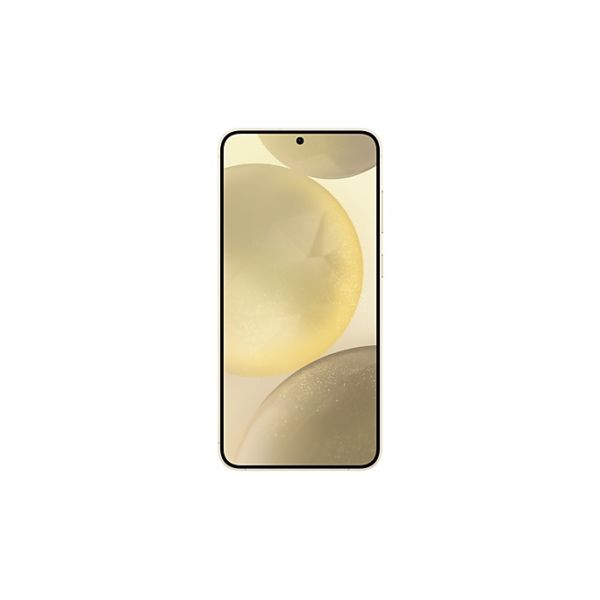 Samsung Galaxy S24+ 17 cm (6.7") Dual SIM 5G USB Type-C 12 GB 256 GB 4900 mAh Amber, Geel (SM-S926BZYDEUB)