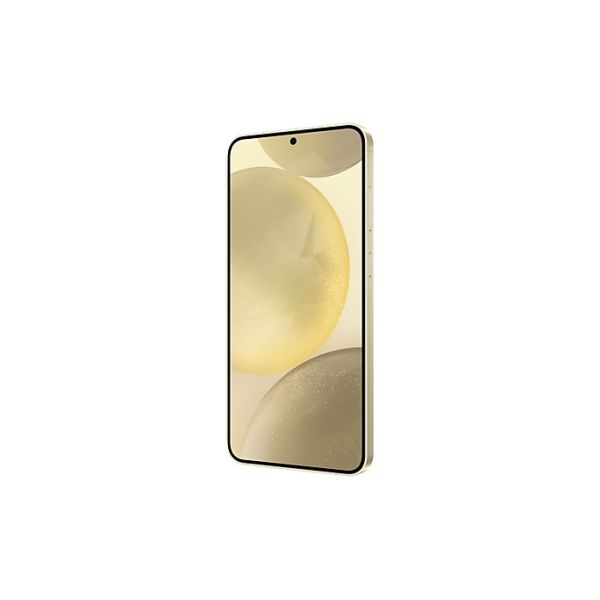 Samsung Galaxy S24+ 17 cm (6.7") Dual SIM 5G USB Type-C 12 GB 256 GB 4900 mAh Amber, Geel (SM-S926BZYDEUB)
