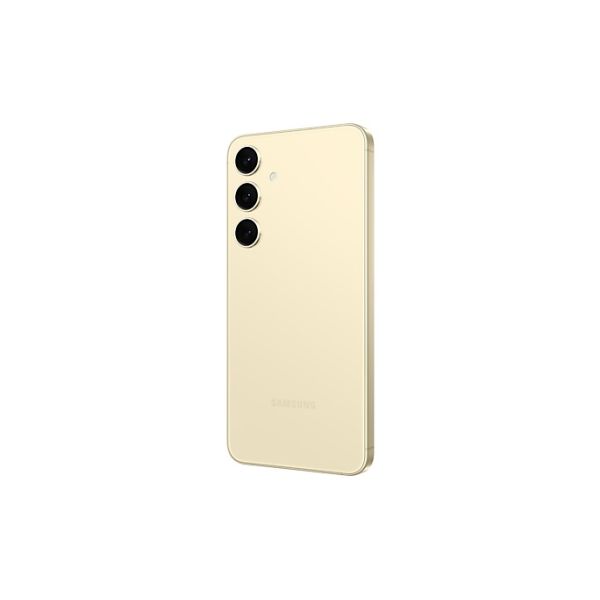 Samsung Galaxy S24+ 17 cm (6.7") Dual SIM 5G USB Type-C 12 GB 512 GB 4900 mAh Geel (SM-S926BZYGEUB)