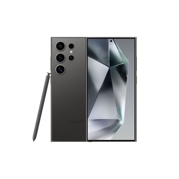 Samsung Galaxy S24 Ultra 17,3 cm (6.8") Dual SIM 5G USB Type-C 12 GB 512 GB 5000 mAh Zwart (SM-S928BZKHEUB) Samsung Galaxy S24 Ultra 17,3 cm (6.8") Dual SIM 5G USB Type-C 12 GB 512 GB 5000 mAh Zwart (SM-S928BZKHEUB)