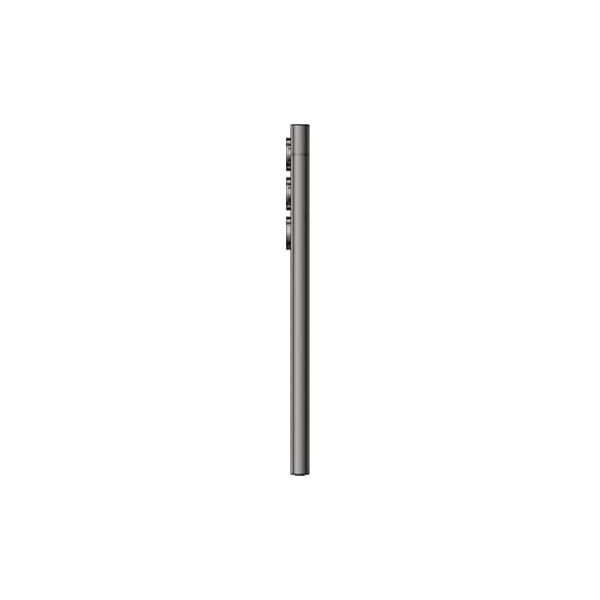 Samsung Galaxy S24 Ultra 17,3 cm (6.8") Dual SIM 5G USB Type-C 12 GB 512 GB 5000 mAh Zwart (SM-S928BZKHEUB)