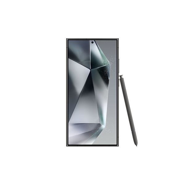 Samsung Galaxy S24 Ultra 17,3 cm (6.8") Dual SIM 5G USB Type-C 12 GB 512 GB 5000 mAh Zwart (SM-S928BZKHEUB)