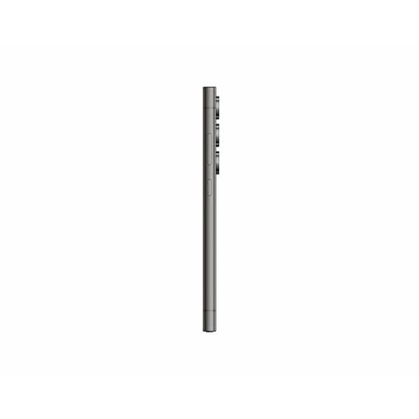 Samsung Galaxy S24 Ultra 17,3 cm (6.8") Dual SIM 5G USB Type-C 12 GB 512 GB 5000 mAh Zwart (SM-S928BZKHEUB)