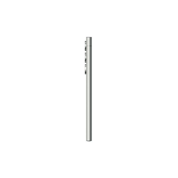 Samsung Galaxy S24 Ultra 17,3 cm (6.8") Dual SIM 5G USB Type-C 12 GB 256 GB 5000 mAh Grijs, Titanium (SM-S928BZTGEUB)