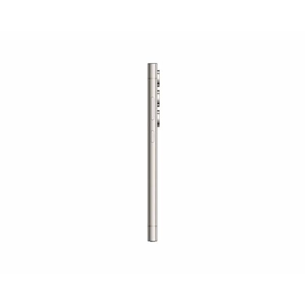 Samsung Galaxy S24 Ultra 17,3 cm (6.8") Dual SIM 5G USB Type-C 12 GB 512 GB 5000 mAh Grijs (SM-S928BZTHEUB)