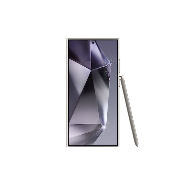 Samsung Galaxy S24 Ultra 17,3 cm (6.8") Dual SIM 5G USB Type-C 12 GB 256 GB 5000 mAh Titanium, Violet (SM-S928BZVGEUB)